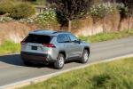 Toyota RAV4 XLE 2018 года (NA)